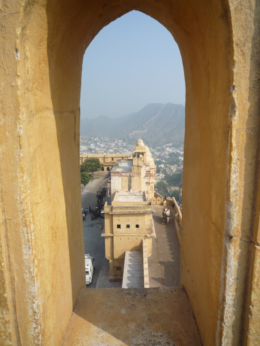 Amber Fort077
